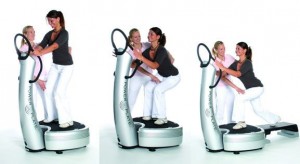 Power Plate