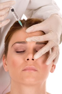 botox injection