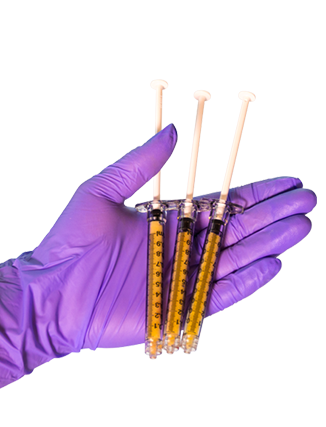 Lipofilling