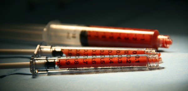 technique de lipofilling