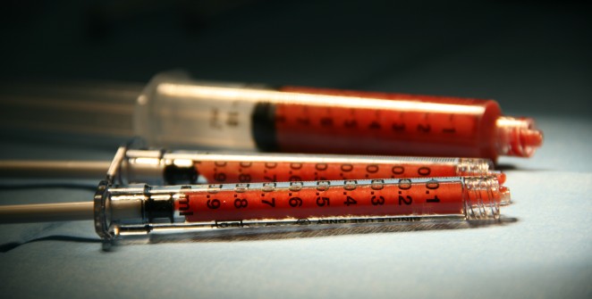 technique de lipofilling