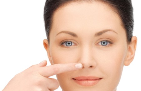 Rhinoplastie