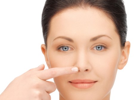 Rhinoplastie