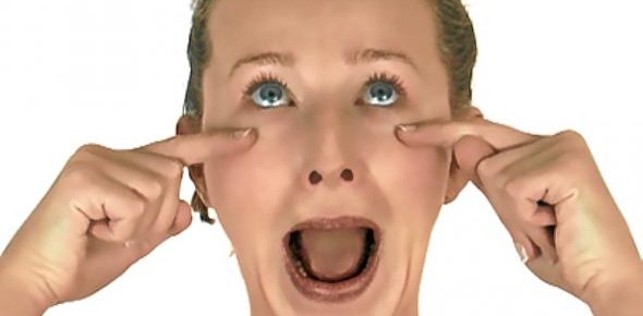 gymnastique faciale
