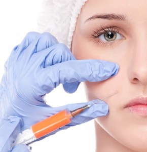 lipofilling facial