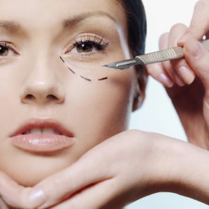 Chirurgie esthétique du visage