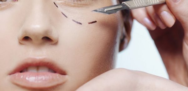 Chirurgie esthétique du visage