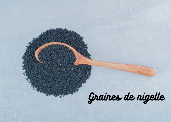 graine de nigelle regime pour perdre du poids rapidement